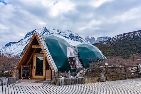 EcoCamp
