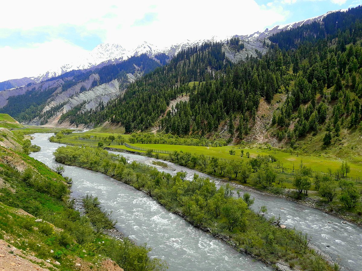 Gurez Valley will be developed further as a tourist destination