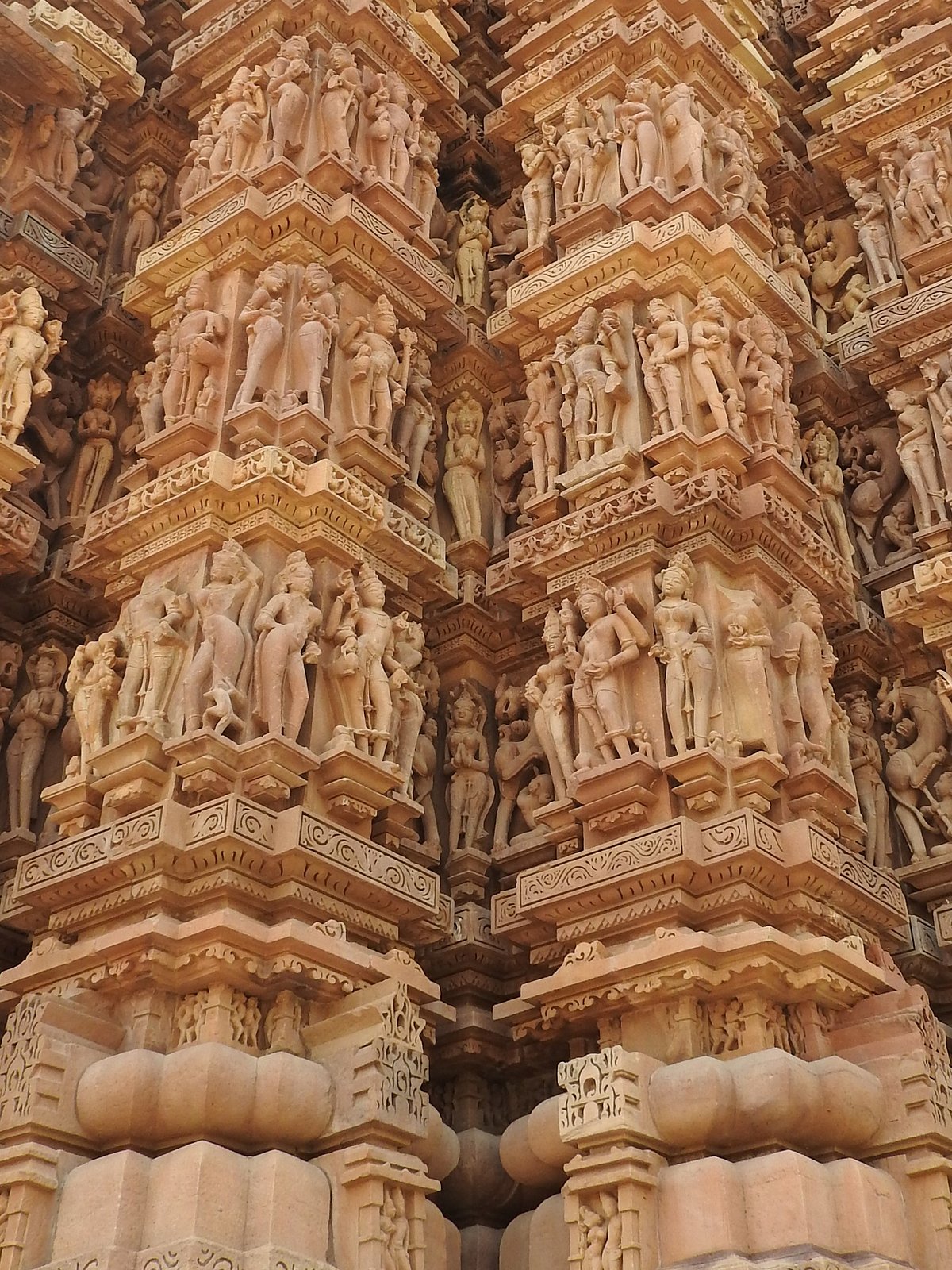 Shutterstock : Khajuraho
