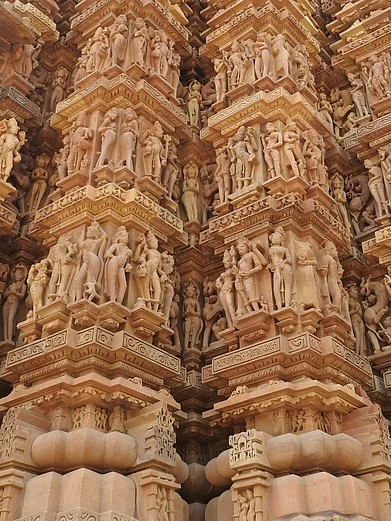 Shutterstock : Khajuraho