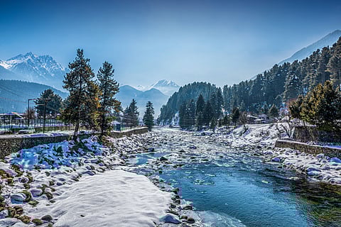 Pahalgam