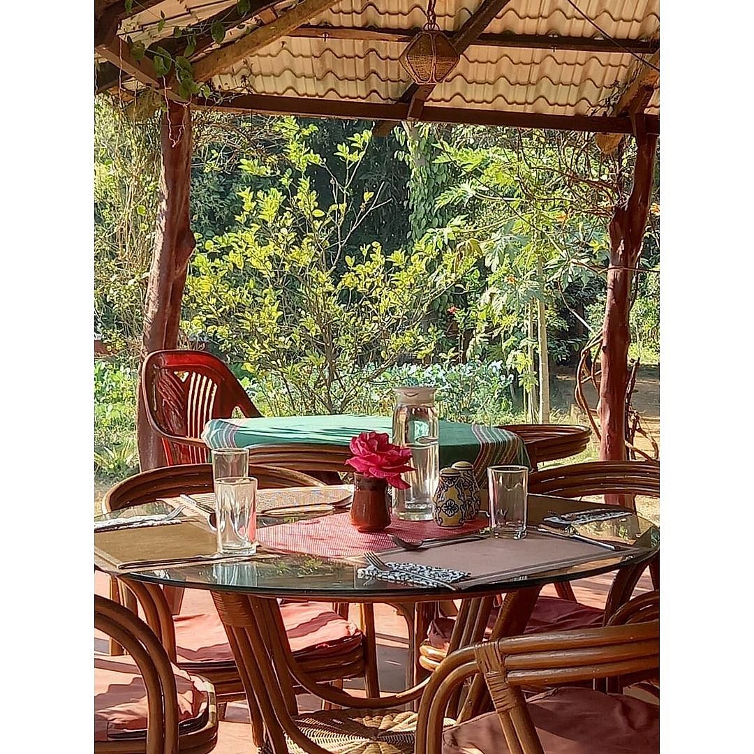 Mitali homestay in Santiniketan