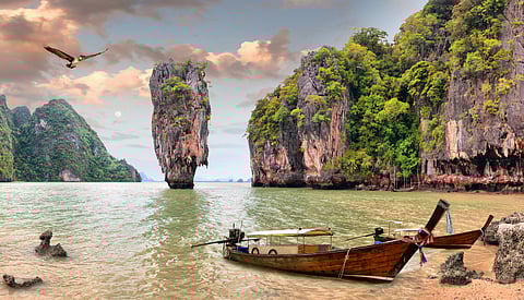 Khao Phing Kan
