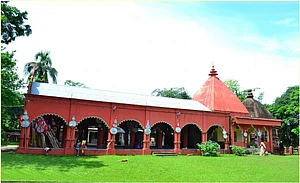 Biswanath District/Official Website : Biswanath Temple, Biswanath Ghat, Biswanath