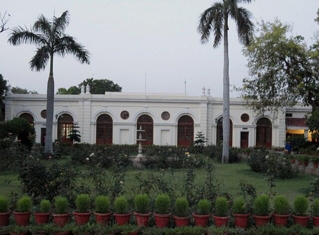 The Indraprastha College for Women was established in 1924