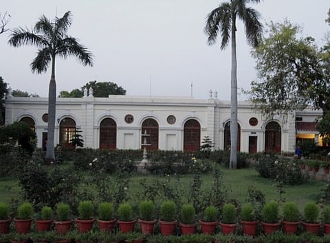 The Indraprastha College for Women was established in 1924