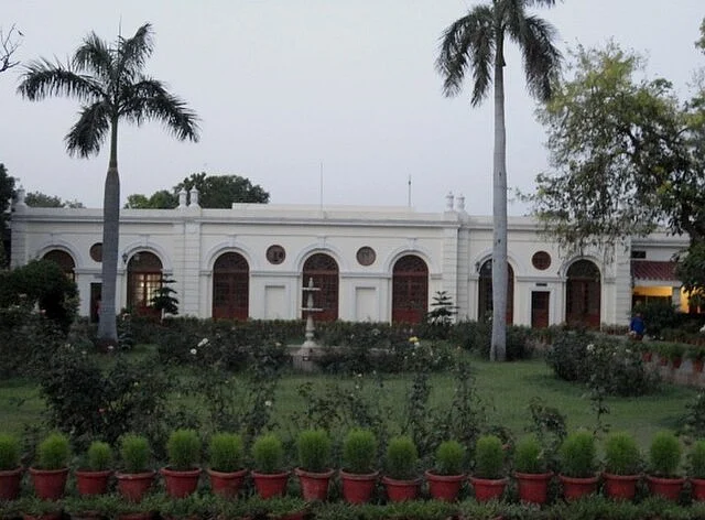 The Indraprastha College for Women was established in 1924