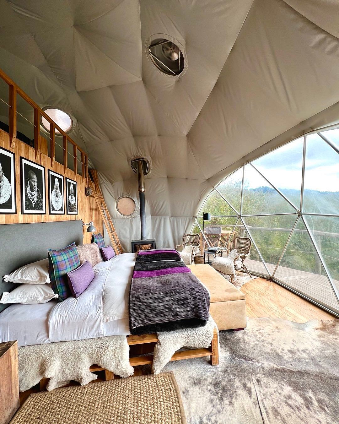 Highlands Camp
