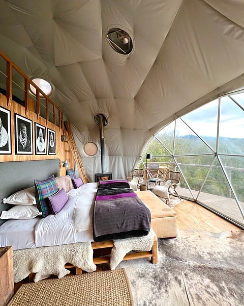 Highlands Camp