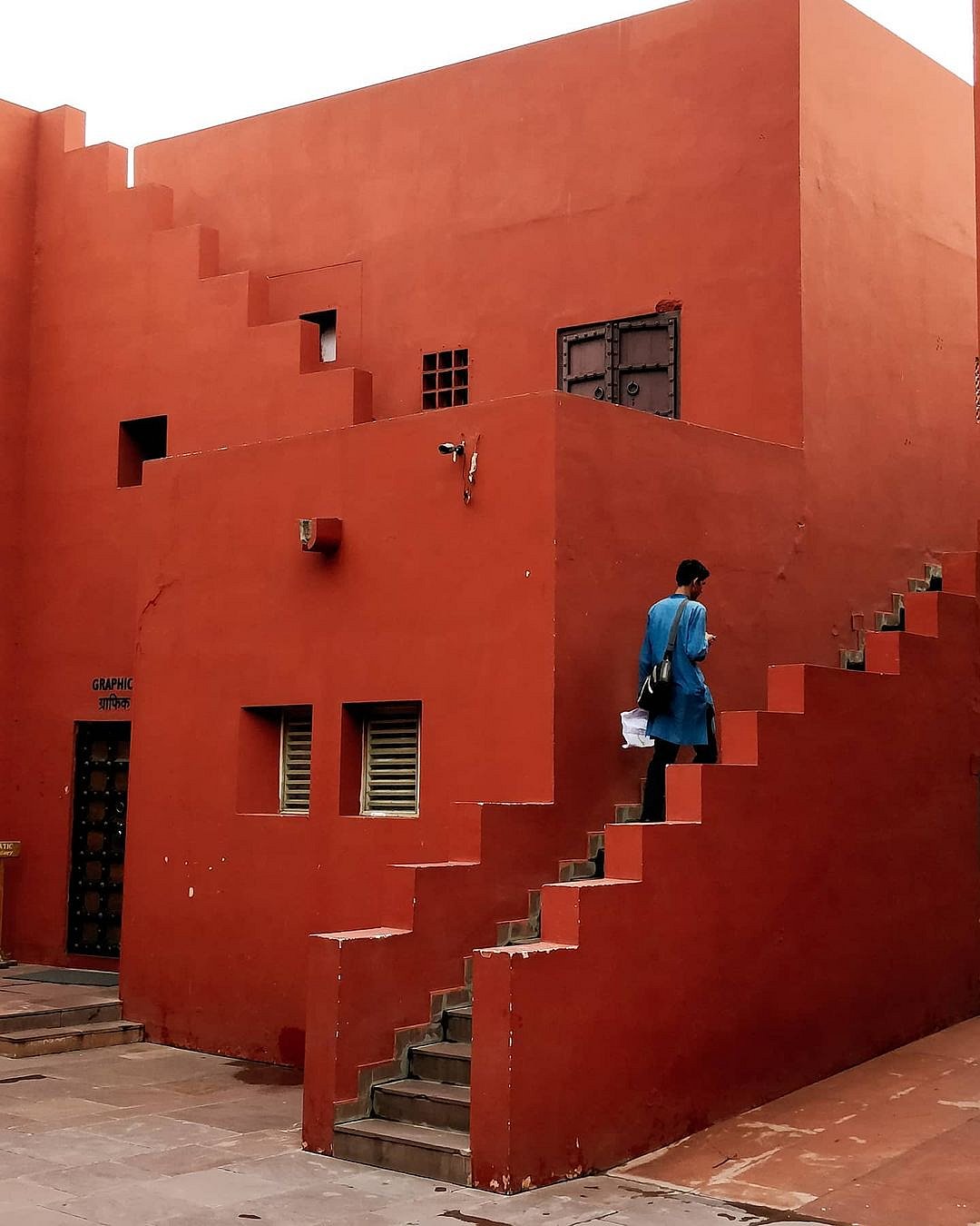 oru__manidhan/instagram : Jawahar Kala Kendra, Rajasthan