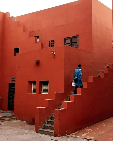 oru__manidhan/instagram : Jawahar Kala Kendra, Rajasthan
