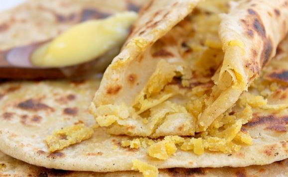 Puran Poli