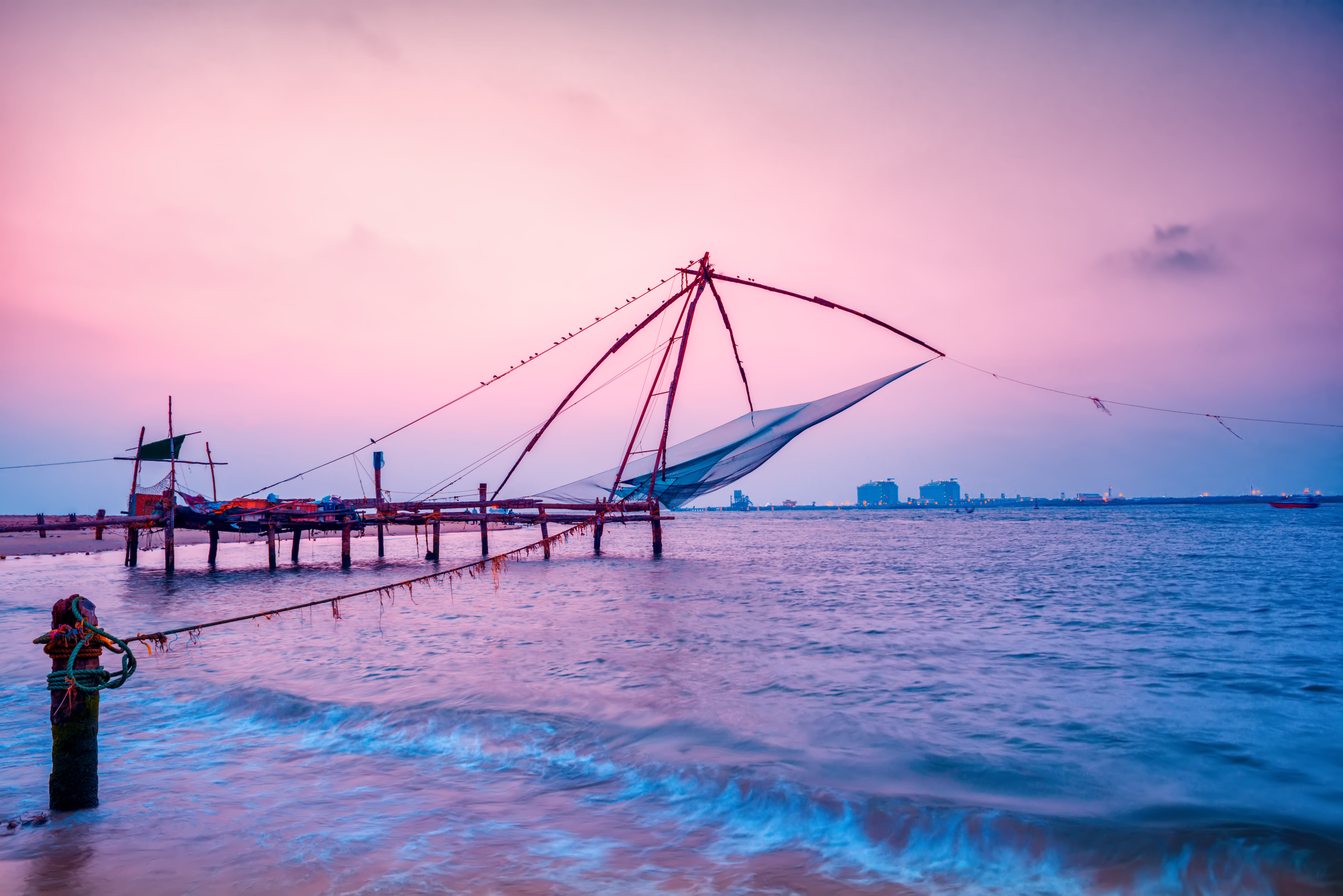 Fort Kochi