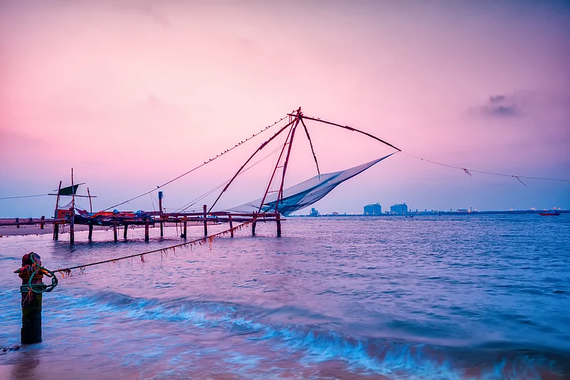 Fort Kochi