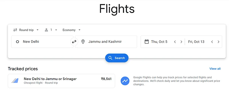 For representational purposes