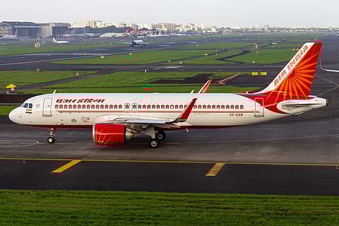 Air India increases baggage charges on US-Europe routes