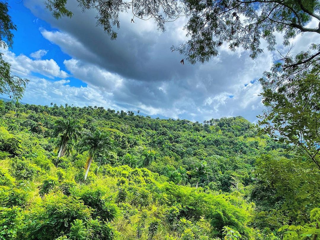 Tubagua, Dominican Republic