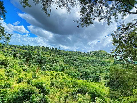 Tubagua, Dominican Republic