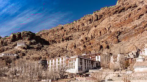 Hemis Monastery