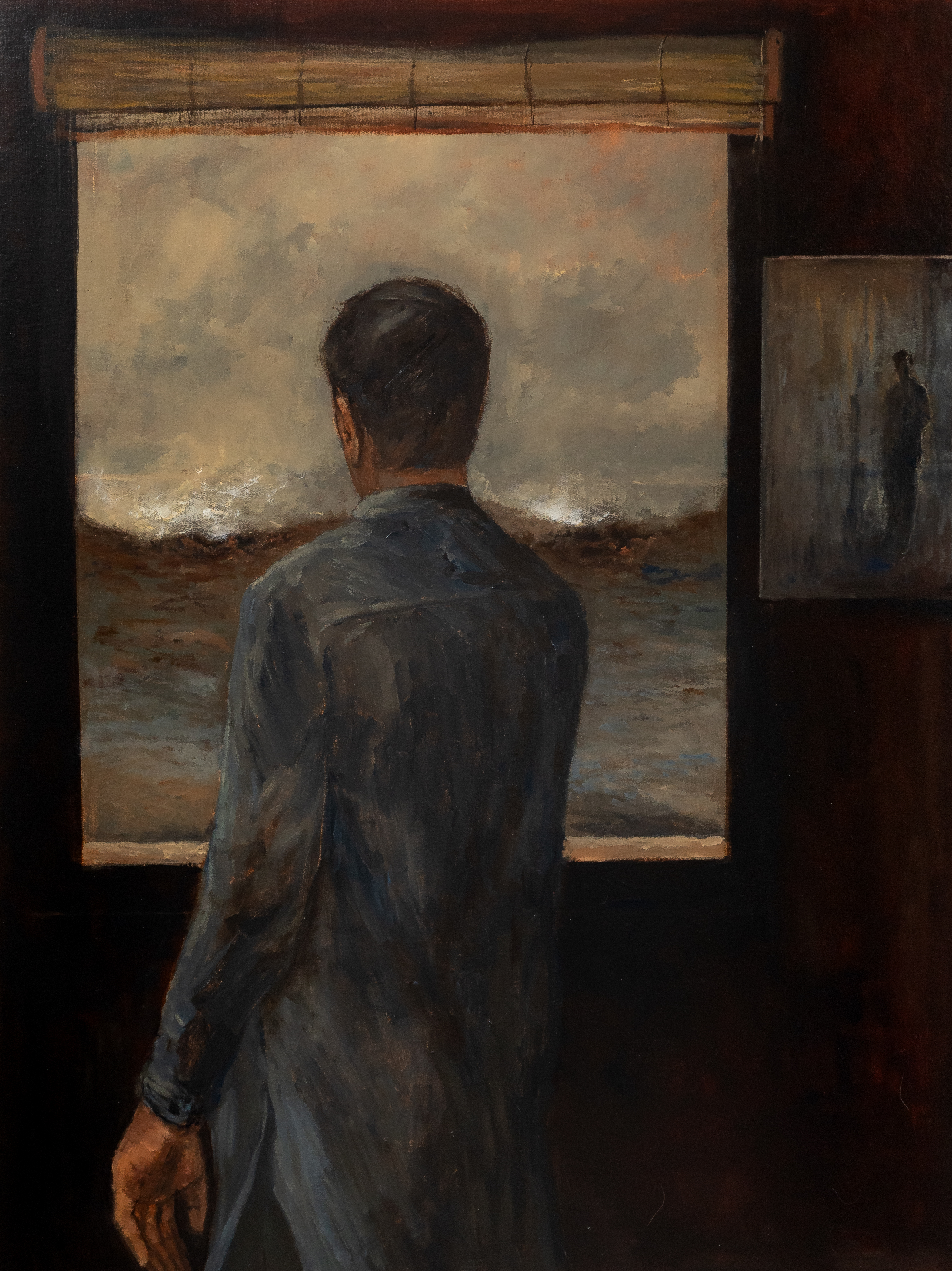 Zaam Arif - The Mist