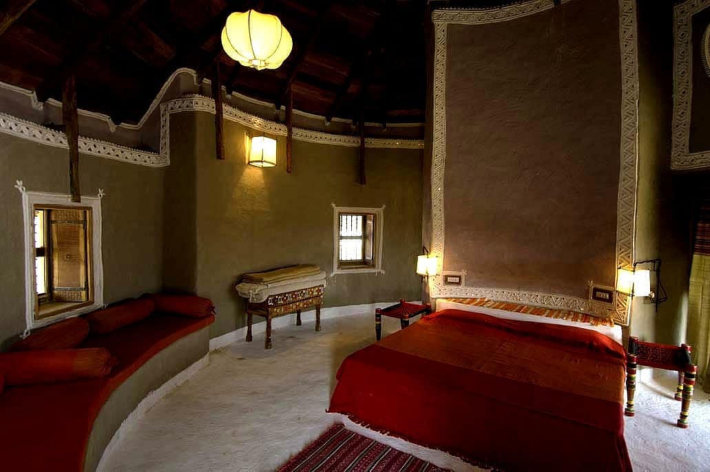 Shaam-e-Sarhad Village Resort