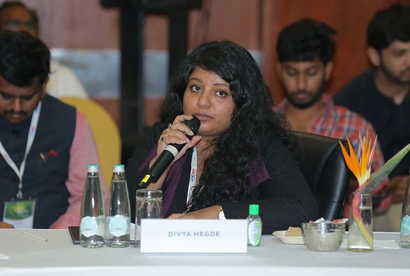 Divya Hegde/LinkedIn