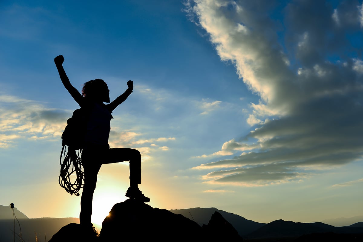 Travel unlocks hidden talents