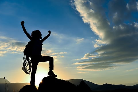 Travel unlocks hidden talents
