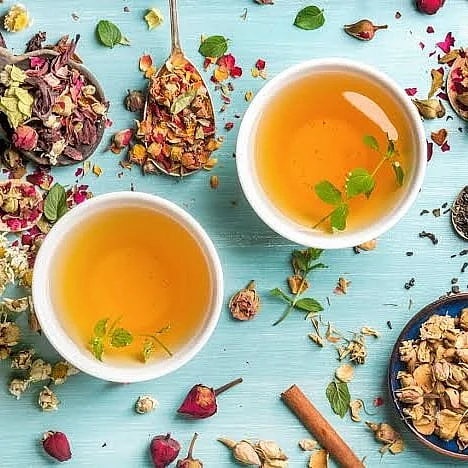 Kangra Chai is famed for its subtle, pungent taste