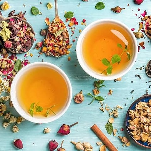 Kangra Chai is famed for its subtle, pungent taste