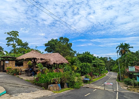 Mawlynnong is known as Asia's cleanest village