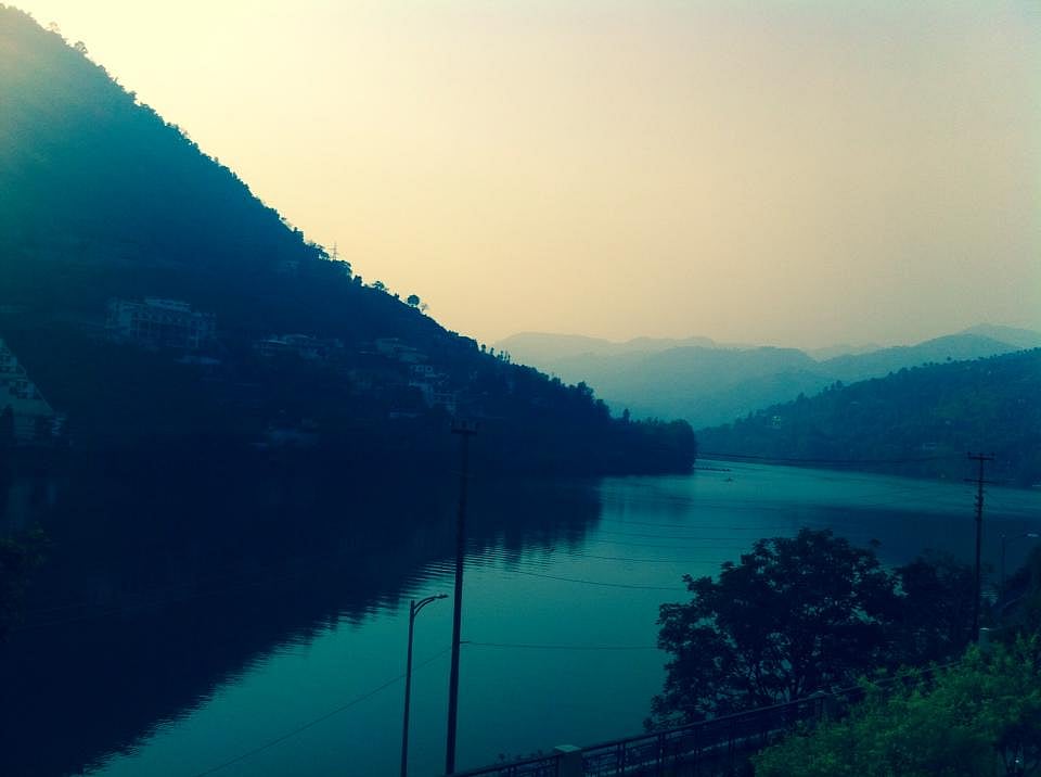 Bhim Tal