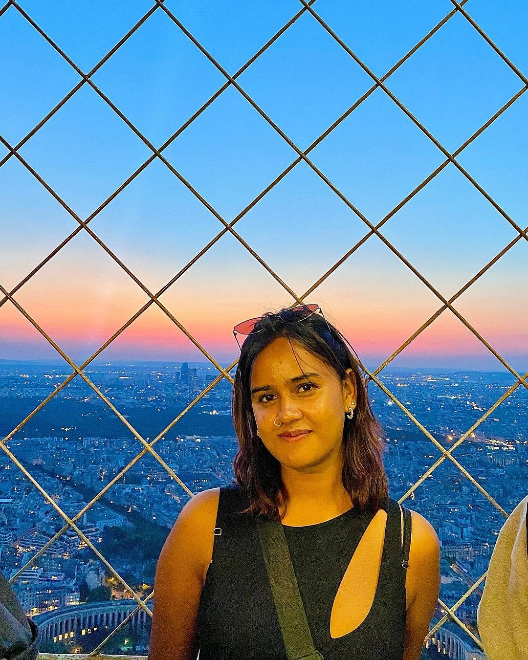 Priyansha Mishra