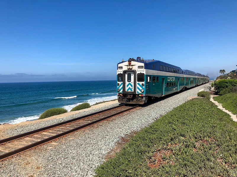 Pacific Surfliner