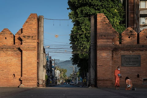 Chiang Mai