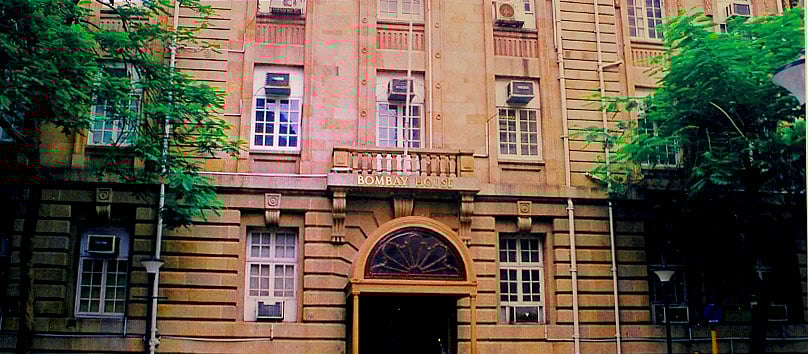 Bombay House