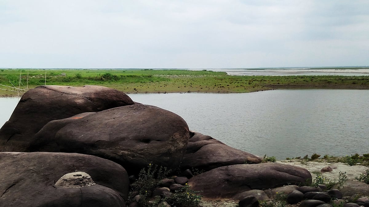 Biswanath Ghat, Assam