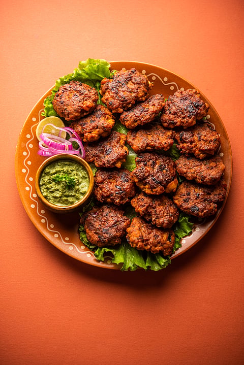 Kebabs