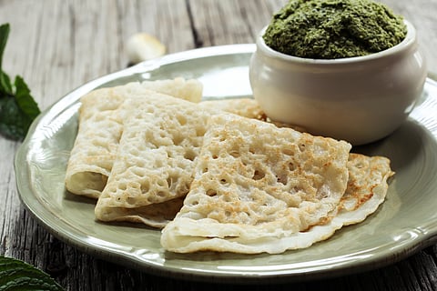 Neer Dosa
