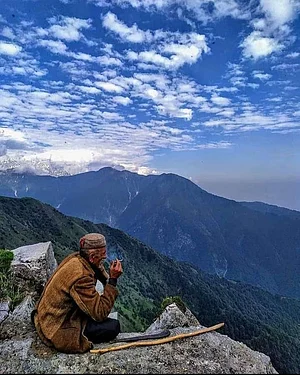 official_bhaderwah/Instagram : Bhaderwah is a hidden gem waiting to be discovered