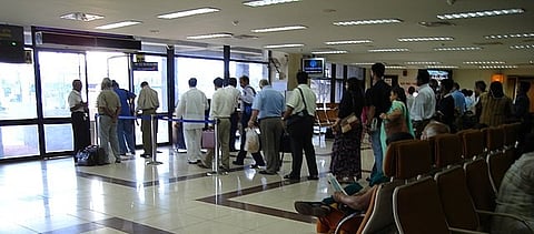 For representational purposes