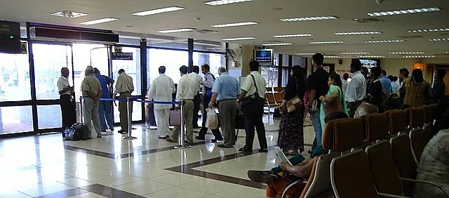 For representational purposes