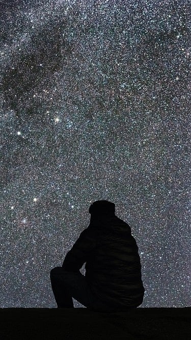 For representational purposes