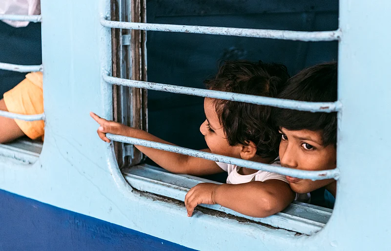 Representative Image