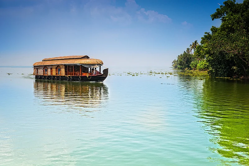 For representational purposes