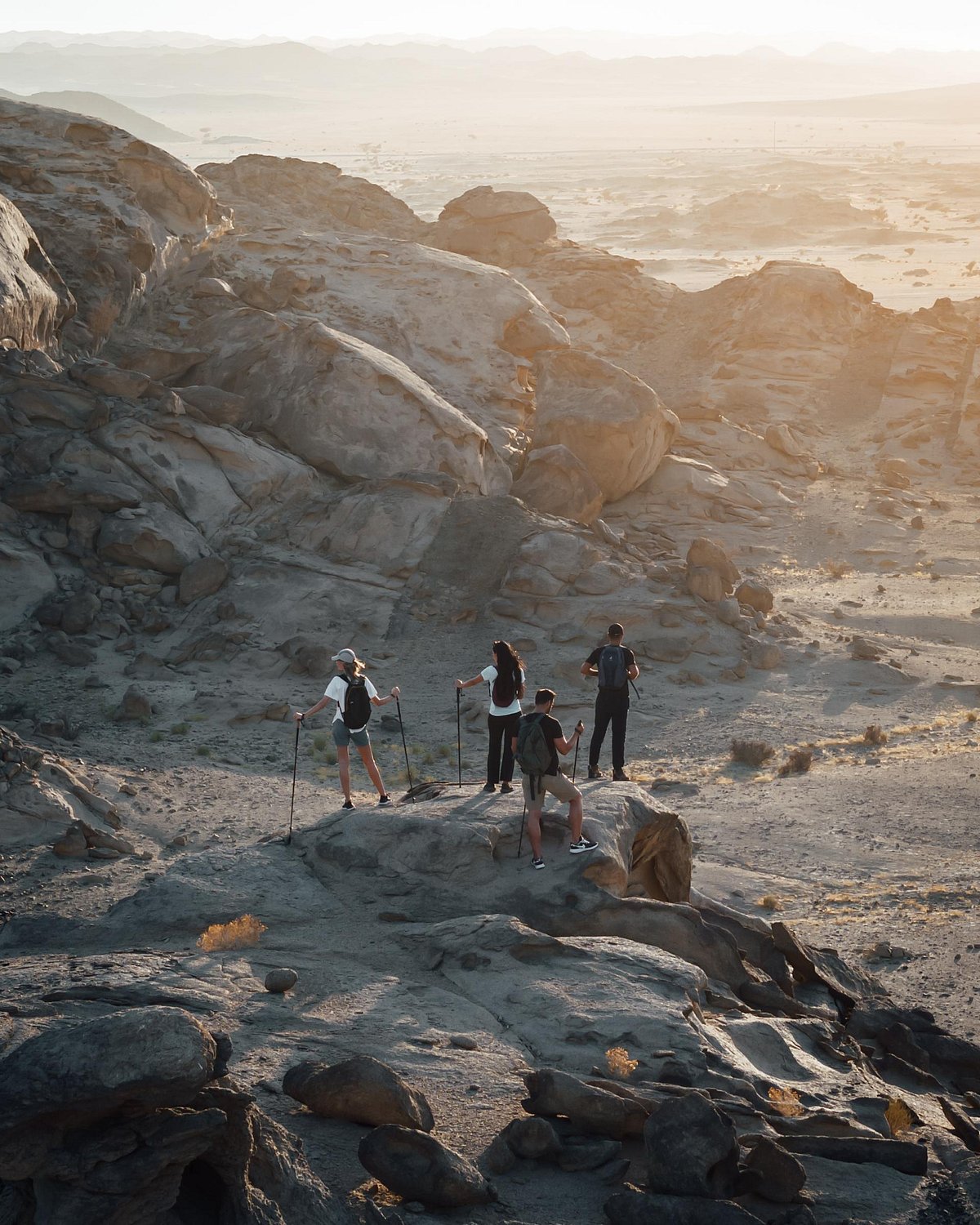 This partnership presents the possibility of collaborating on accessible experiences