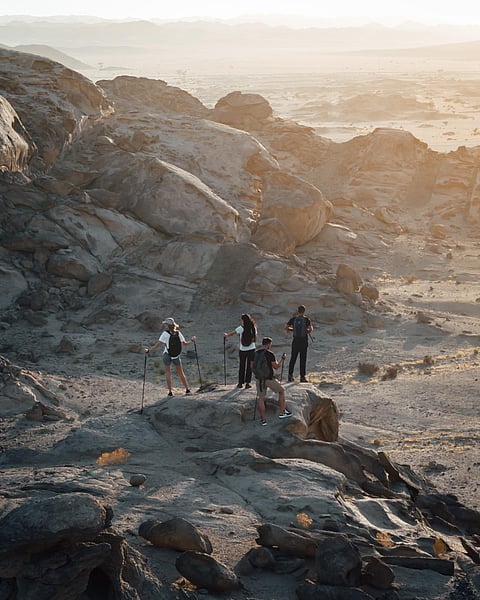 This partnership presents the possibility of collaborating on accessible experiences