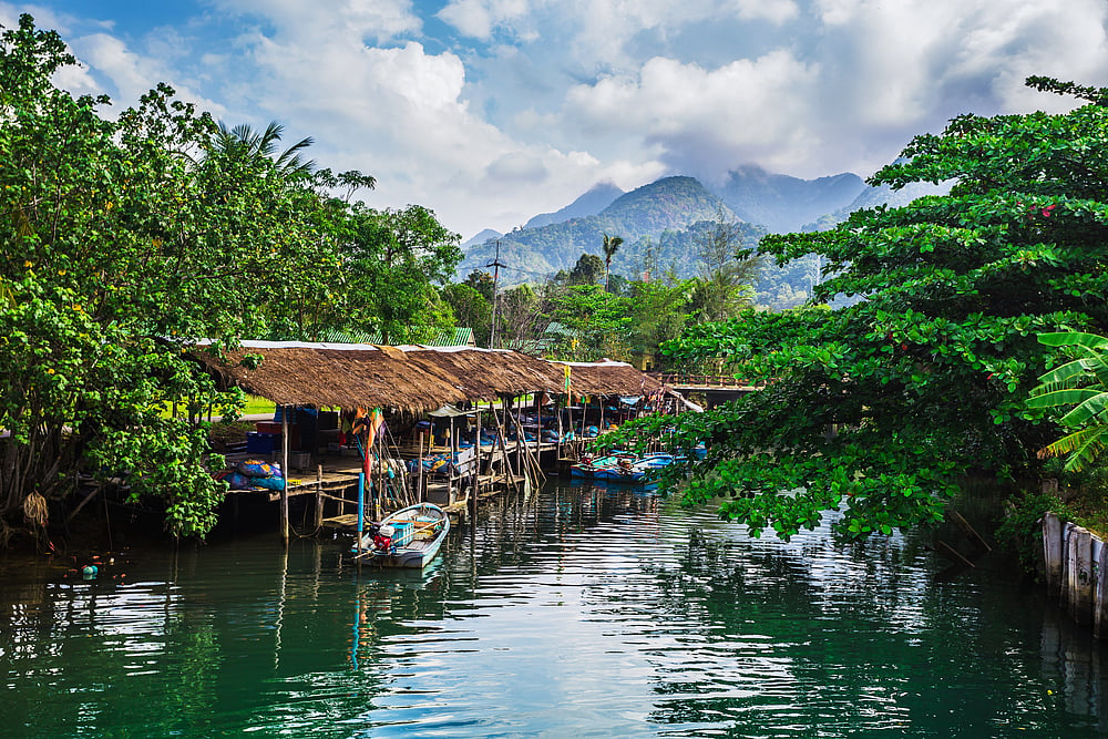 Koh Chang