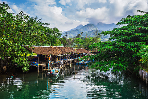 Koh Chang