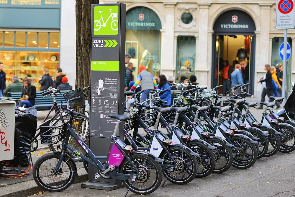 For representational purposes